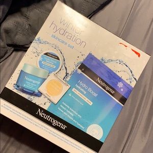 Hydro Boost Skincare Set